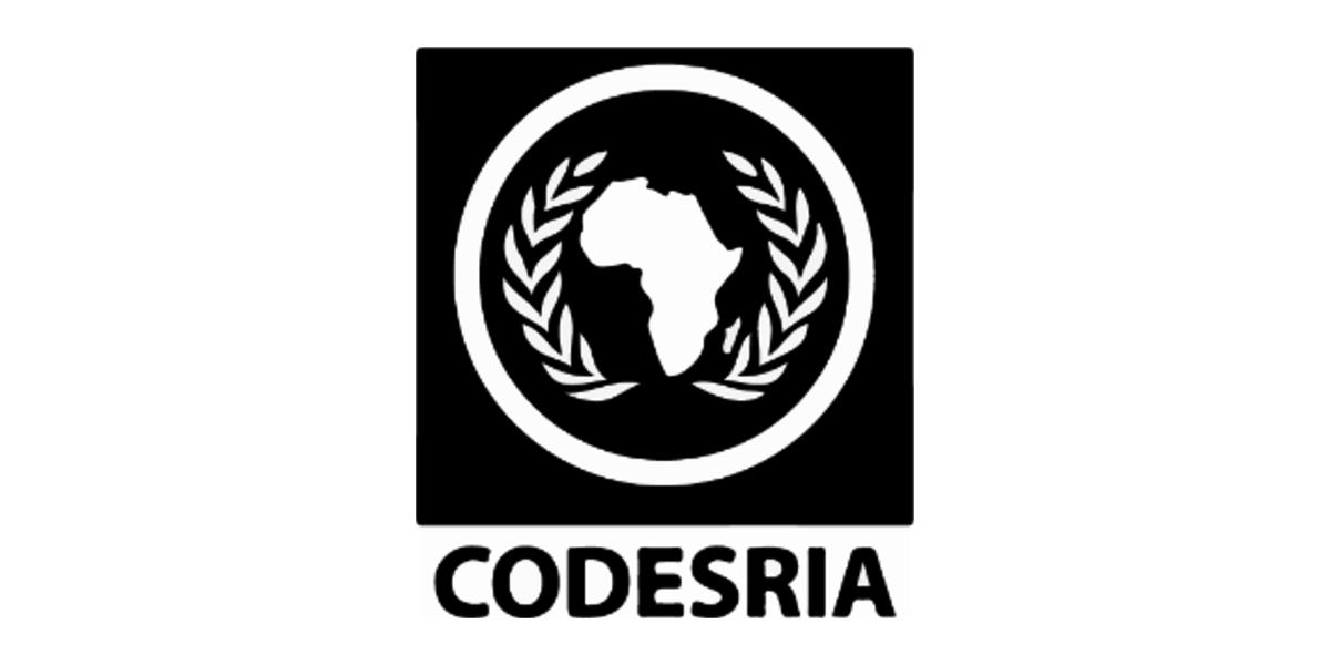 CODESRIA